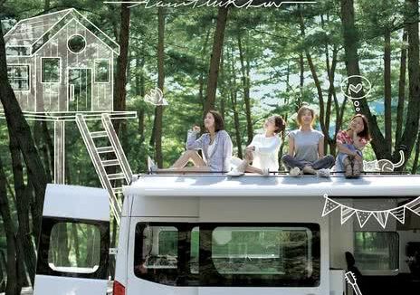 《露营俱乐部》百度云网盘夸克下载.阿里云盘.中字.(2019)