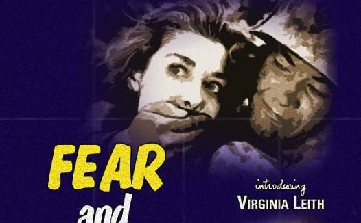 恐惧与欲望 1953 美国 剧情 战争 经典影片 中字