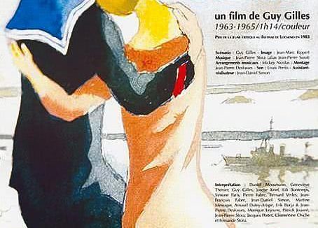 《海上的爱》百度云网盘夸克下载.阿里云盘.中字.(1964)