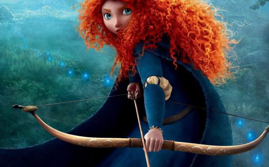 【美剧】勇敢传说 百度云网盘下载. .英语中字（2012） 喜剧 奇幻 网盘保存