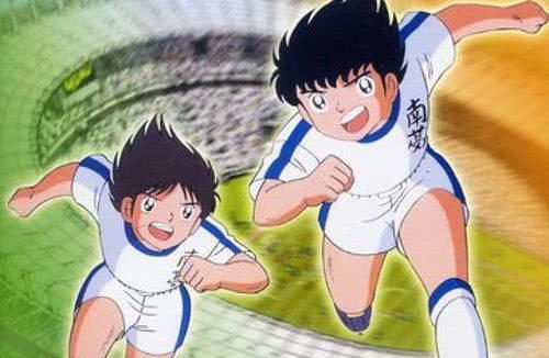 《足球小将》百度云网盘夸克下载.阿里云盘.中字.(1983)