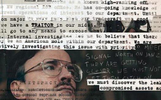 【美剧】谍海浮沉 百度云网盘夸克下载(2014) 剧情 惊悚 夸克网盘保存