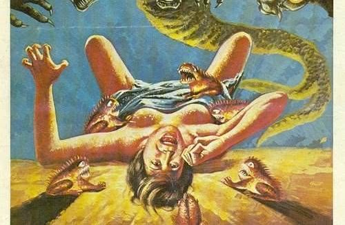 邪咒 1982 香港惊悚恐怖经典 中字 全1集 高清在线观看