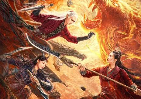 《金牌河东狮吼》百度云网盘夸克下载.阿里云盘.中字.(2024)