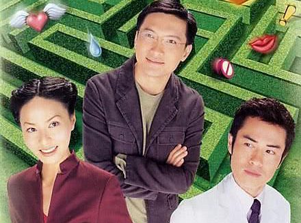 【港剧】心理心里有个谜 百度云网盘夸克下载(2005) 爱情 剧情 夸克网盘保存