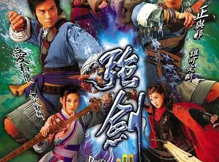 《强剑》百度云网盘夸克下载.阿里云盘.中字.(2007)