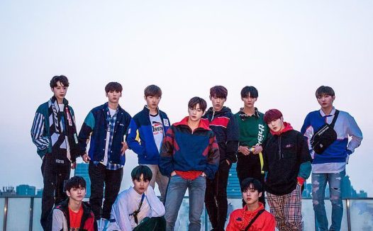 《WANNA·ONE GO 第三季》百度云网盘夸克下载.阿里云盘.中字.(2018)