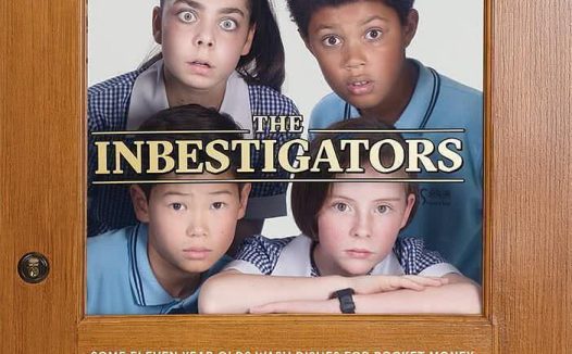 《超棒少年侦探所 第一季~第二季》百度云网盘夸克下载.阿里云盘.中字.(2019)