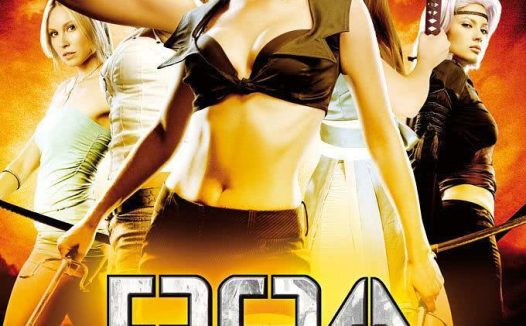 强推！美国动作片《生死格斗》2006全集 未删减版 限时网盘自取