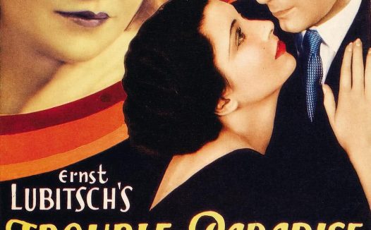 《天堂里的烦恼》全集免费-美国-1932-喜剧/爱情/犯罪-未删减[夸克网盘]