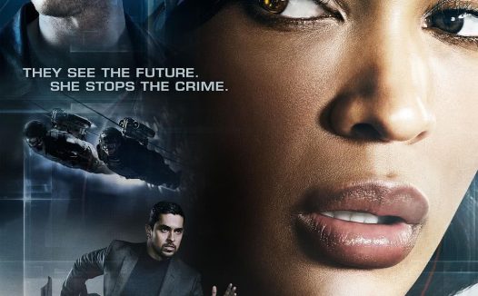 《少数派报告》百度云网盘阿里夸克下载[MP4/mkv]中字（2015）