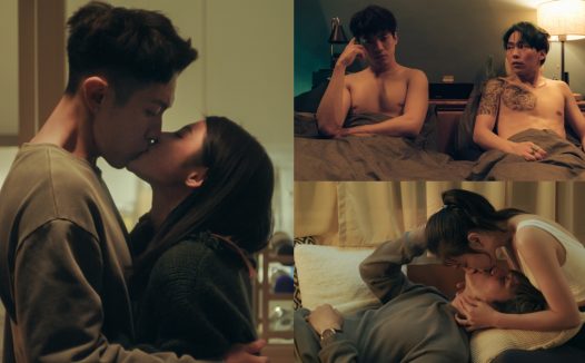 《爱爱内含光》Let’s Talk About CHU 全集下载-剧情 /爱情-台腐[夸克网盘/百度网盘]