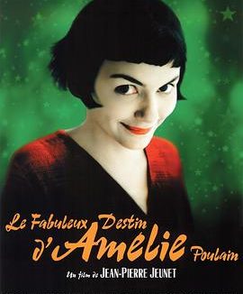 《天使爱美丽.Amelie.2001.Bluray.1080p.x265.AAC(5.1).2Audios.GREENOTEA.mkv》