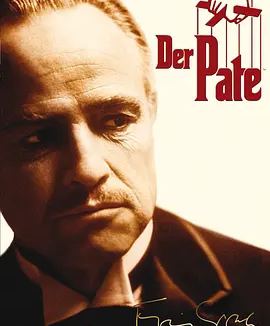 【电影】教父 网盘保存