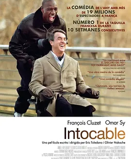 【电影】触不可及 网盘保存