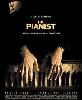 《钢琴家.The.Pianist.2002.Bluray.1080p.x265.AAC(5.1).2Audios.GREENOTEA.mkv》