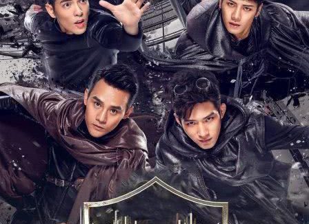 《我们战斗吧》百度云网盘夸克下载.阿里云盘.中字.(2016)