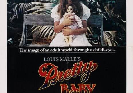 太经典了！《艳娃传》1978年美国剧情电影高清中字版限时分享