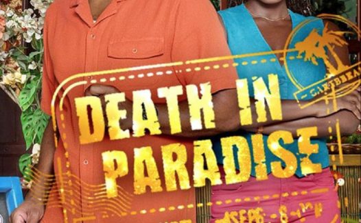 【英剧】天堂岛疑云 第十五季 (2026)更新08集 1080P中文字幕