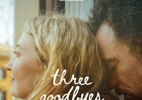 你准备好迎接意大利西班牙大片了吗？《三声再见》2025意大利西班牙剧情电影百度云网盘夸克下载