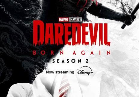 夜魔侠 重生 第二季 2026 美国 剧情 动作 科幻 惊悚 犯罪 奇幻 冒险 中字 高清