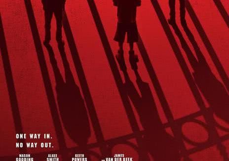 《门禁惊魂》百度云网盘夸克下载.阿里云盘.中字.(2026)