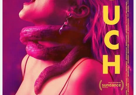 《触碰我》百度云网盘夸克下载.阿里云盘.中字.(2025)