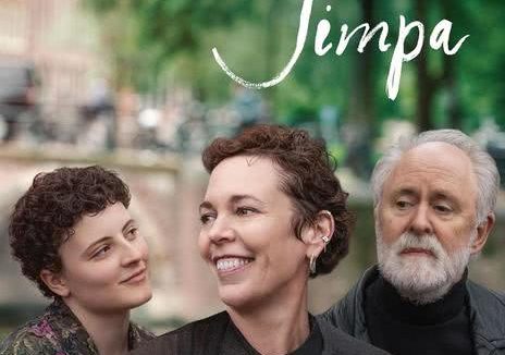 《我的外公占爸》百度云网盘夸克下载.阿里云盘.中字.(2025)