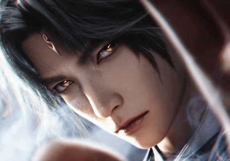【动漫】4K国漫 遮天剧场版 背棺战王腾 /（2026） 奇幻 动画 夸克网盘保存