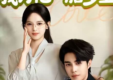 薄总十代单传，我为他一胎多宝 (2026)