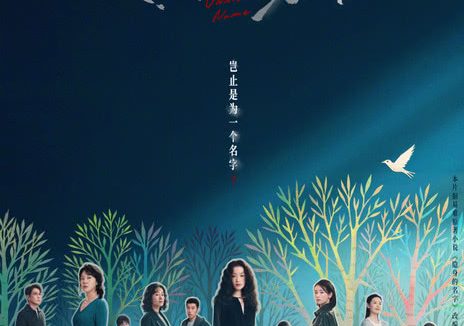 【国产剧】4K 隐身的名字 倪妮 / 闫妮 / 刘雅瑟（2026） 剧情 悬疑 网盘保存