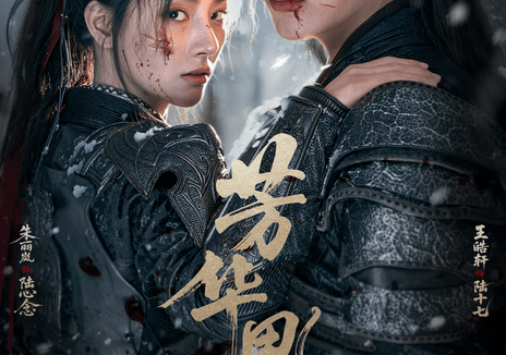 《芳华里》百度云网盘夸克下载.阿里云盘.中字.(2026)