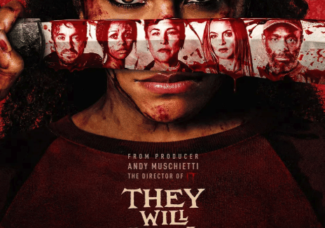 这部电影太惊险了！杀的就是你 2026 美国喜剧动作恐怖 百度云网盘夸克下载