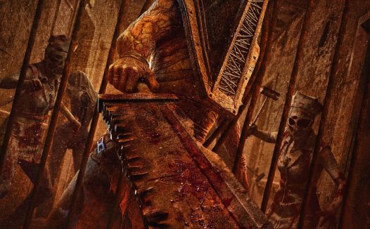 重返寂静岭 电影 悬疑 惊悚 恐怖 法国 美国 英国 德国 塞尔维亚 日本 2026 中字高清