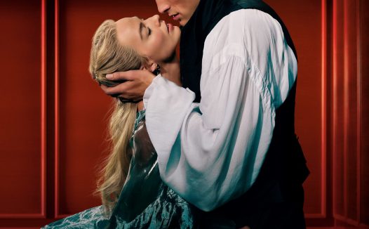 【电影】呼啸山庄 网盘保存