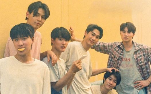 《以爱书写》Remember Me 全集下载-剧情 / 爱情 / 同性/治愈-泰腐[夸克网盘]