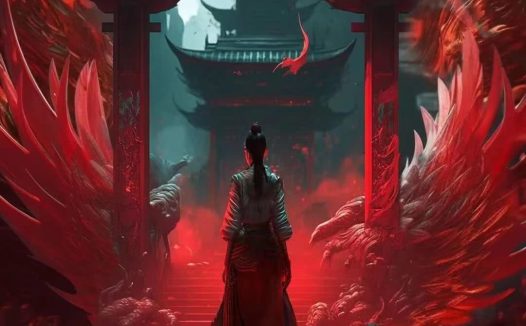 《青雀成凰》百度云网盘夸克下载.阿里云盘.中字.(202)