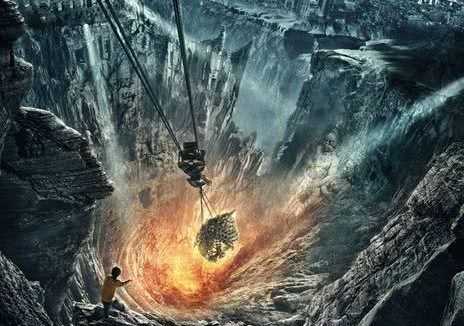 《盗墓笔记 第一季》百度云网盘夸克下载.阿里云盘.中字.(2015)