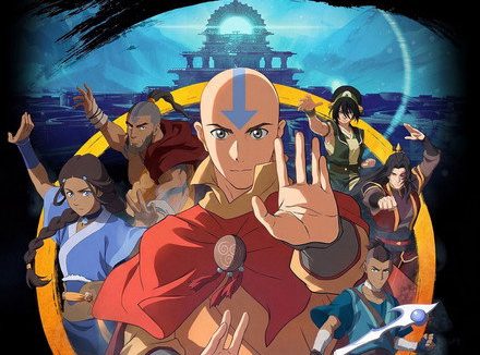 《安昂传奇：最后的气宗》百度云网盘夸克下载.阿里云盘.中字.(2026)