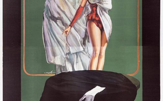 强推！1976意大利经典剧情片《卡萨诺瓦》百度云网盘下载资源 限时自取