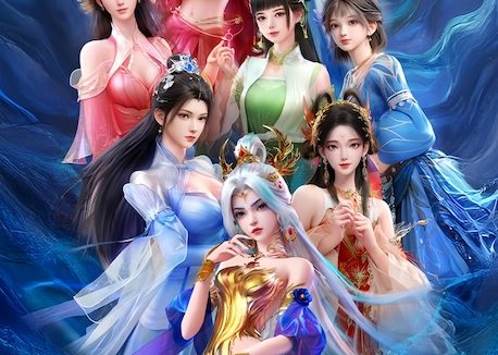 这部国产动画太燃了！《逆天邪神》2026全集 百度云网盘限时分享