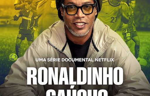 《罗纳尔迪尼奥：独步球坛》百度云网盘夸克下载.阿里云盘.中字.(2026)