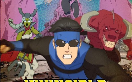 《无敌少侠 第四季》全集免费-2026-美国-动作/动画-中字-限时转存[夸克网盘]