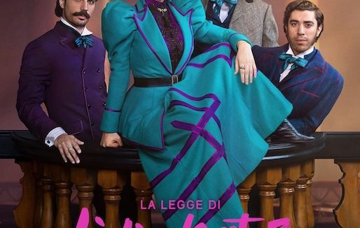 《律政女杰莉迪亚 第三季》百度云网盘夸克下载.阿里云盘.中字.(2026)