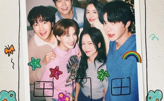 《旧基洞朋友们》百度云网盘夸克下载.阿里云盘.中字.(2026)