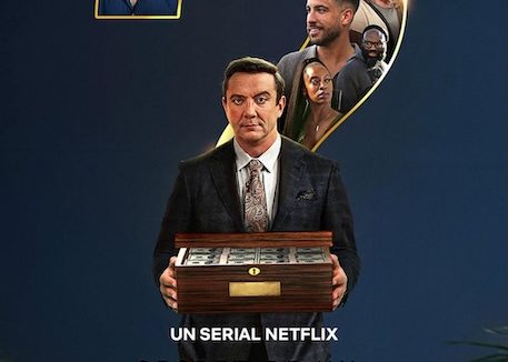 《百万秘宝攻防战 第二季》百度云网盘夸克下载.阿里云盘.中字.(2026)