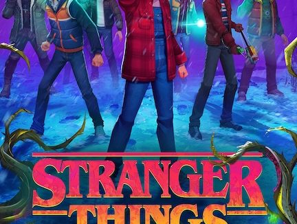 强推！美国最新动画片《怪奇物语：1985故事集》2026全集资源 中字版 高清下载