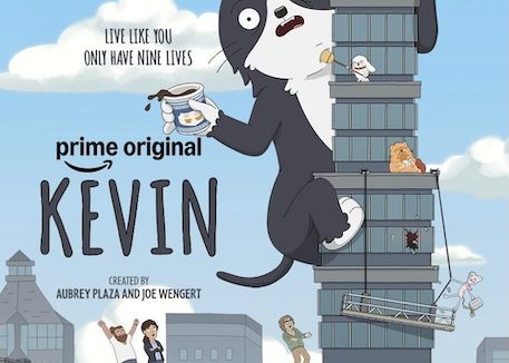 《小猫凯文》百度云网盘夸克下载.阿里云盘.中字.(2026)