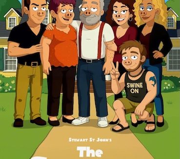 《猪猪家族 第一季》百度云网盘夸克下载.阿里云盘.中字.(2026)