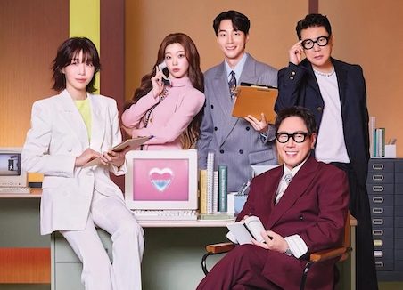 《心脏信号5》韩国爱情电影-2026最新-中字-全集免费[夸克网盘]